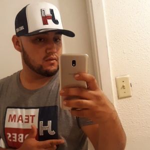 Meet your Posher, Diego